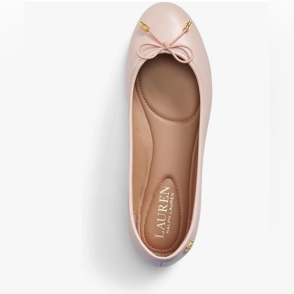 Lauren Ralph Lauren flats - Picture 2 of 11